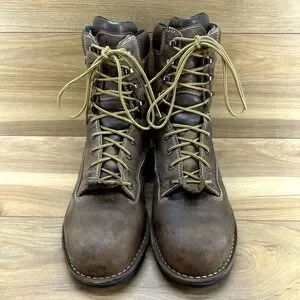 Danner | Shoes | Danner Mens Boots 9 Gritstone Safety Toe 8  display picture 3